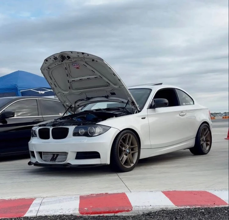2014 BMW E82 135i & 135is - Image 19 of 19