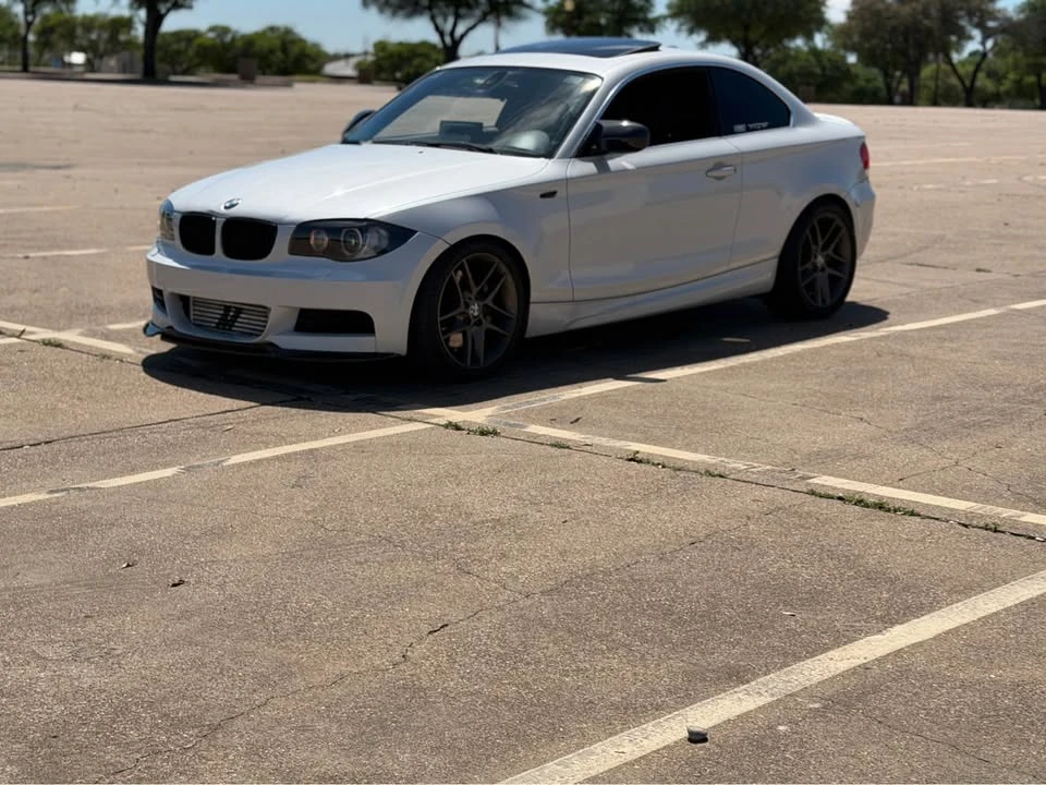 2014 BMW E82 135i & 135is - Image 14 of 19