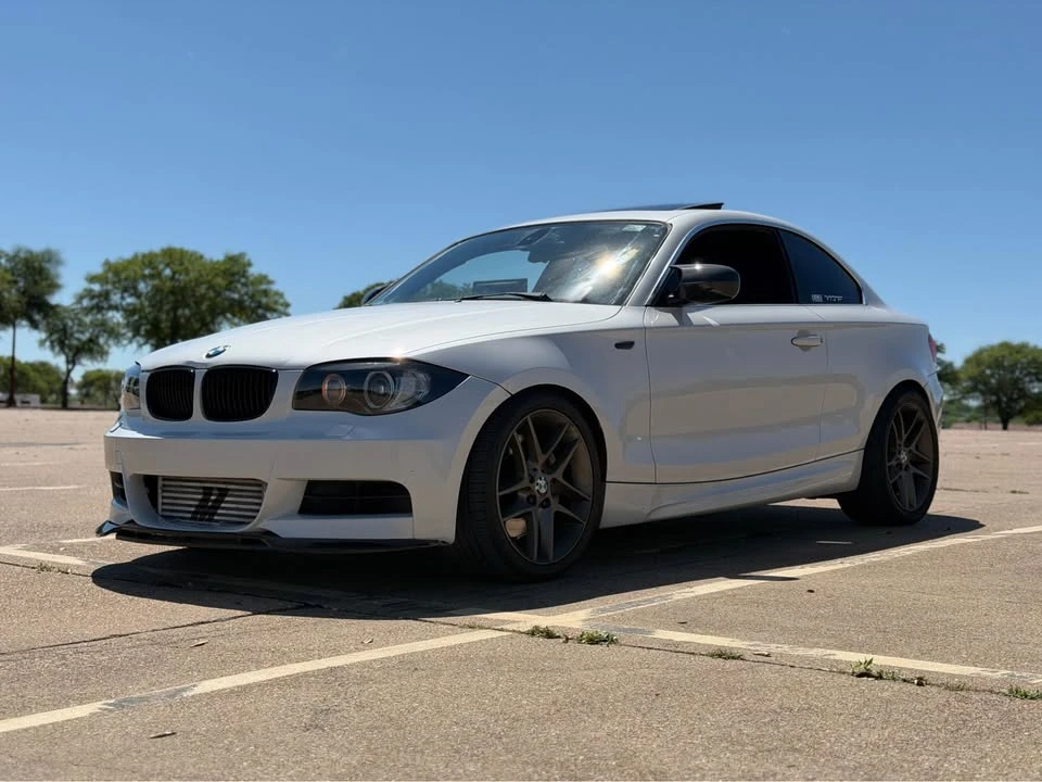 2014 BMW E82 135i & 135is - Image 4 of 19