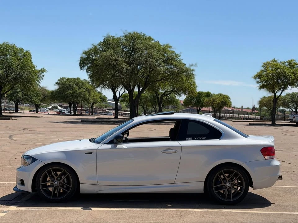 2014 BMW E82 135i & 135is - Image 12 of 19