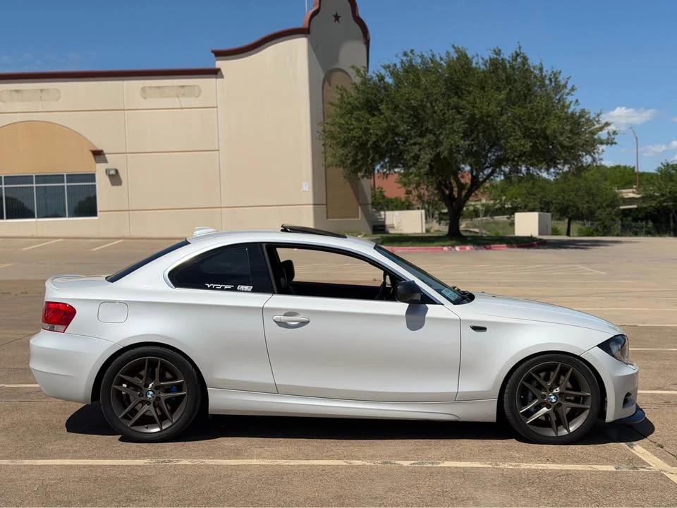 2014 BMW E82 135i & 135is - Image 8 of 19