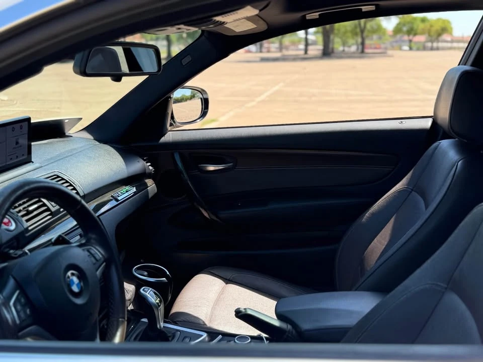 2014 BMW E82 135i & 135is - Image 15 of 19
