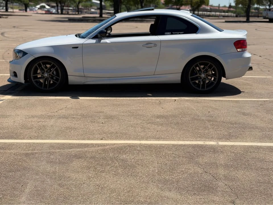 2014 BMW E82 135i & 135is - Image 13 of 19