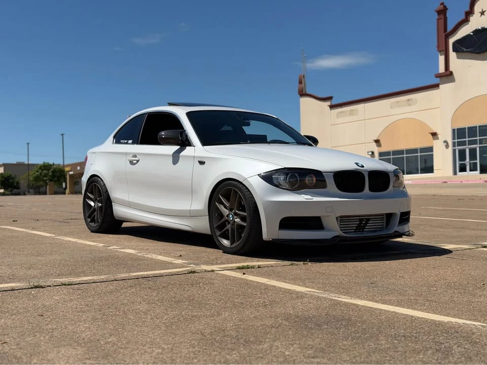 2014 BMW E82 135i & 135is - Image 3 of 19