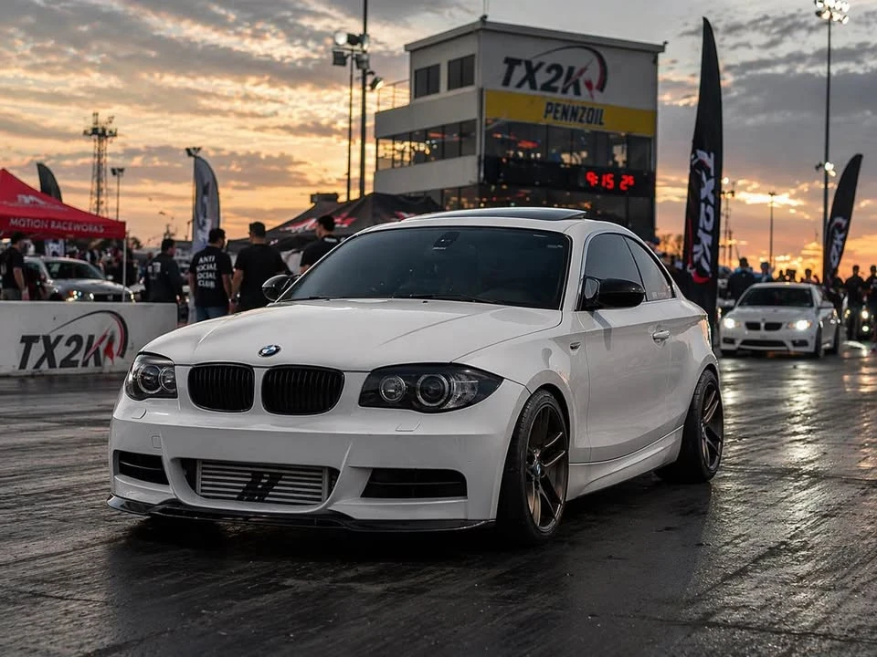 2014 BMW E82 135i & 135is - Image 2 of 19