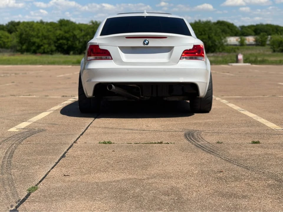 2014 BMW E82 135i & 135is - Image 11 of 19
