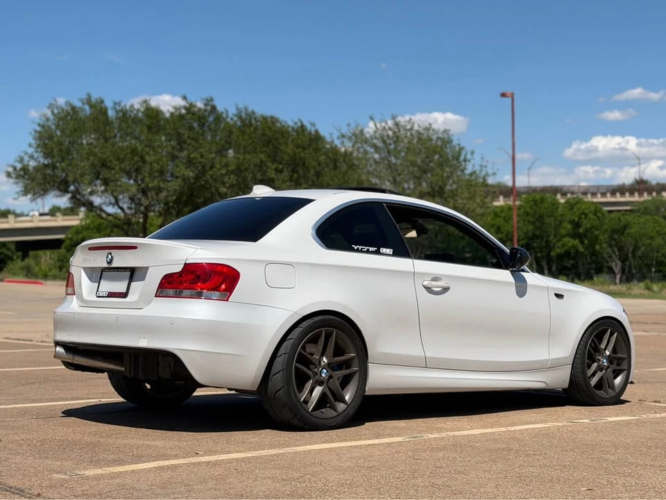 2014 BMW E82 135i & 135is - Image 7 of 19