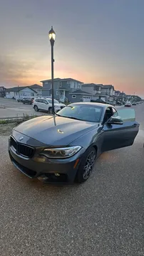 2014 BMW 2 Series 228i
