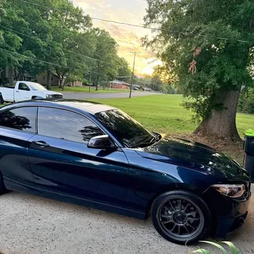 2014 BMW 2 Series 228i Coupe