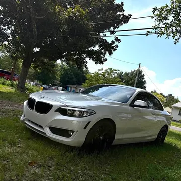 2014 BMW 2 Series 228i Coupe