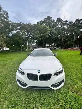 2014 BMW 2 Series 228i Coupe 2D