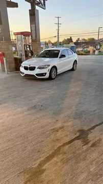 2014 BMW 2 Series 228i Coupe
