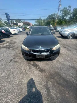 2014 BMW 2 Series 228i Coupe