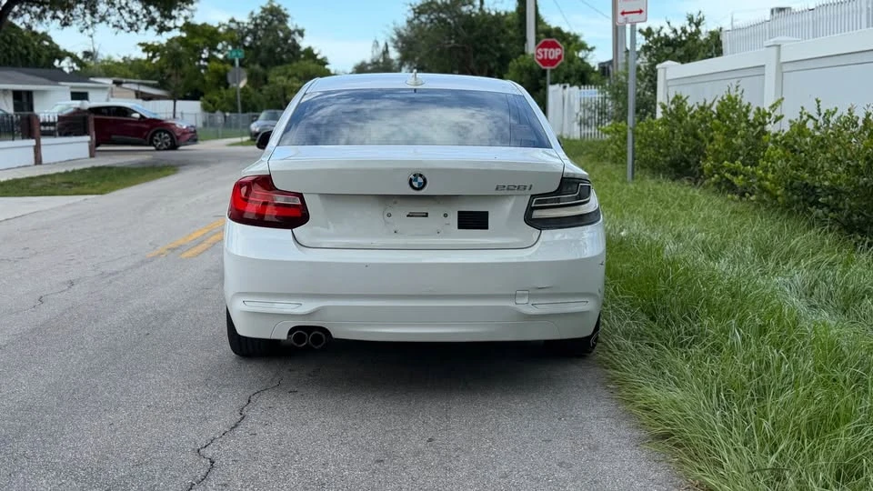 2014 BMW F22/F23 2 Series - Image 6 of 13