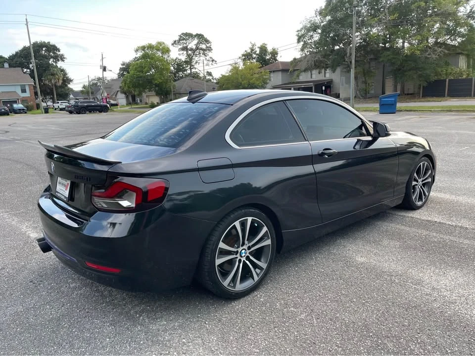 2014 BMW F22/F23 2 Series - Image 6 of 20