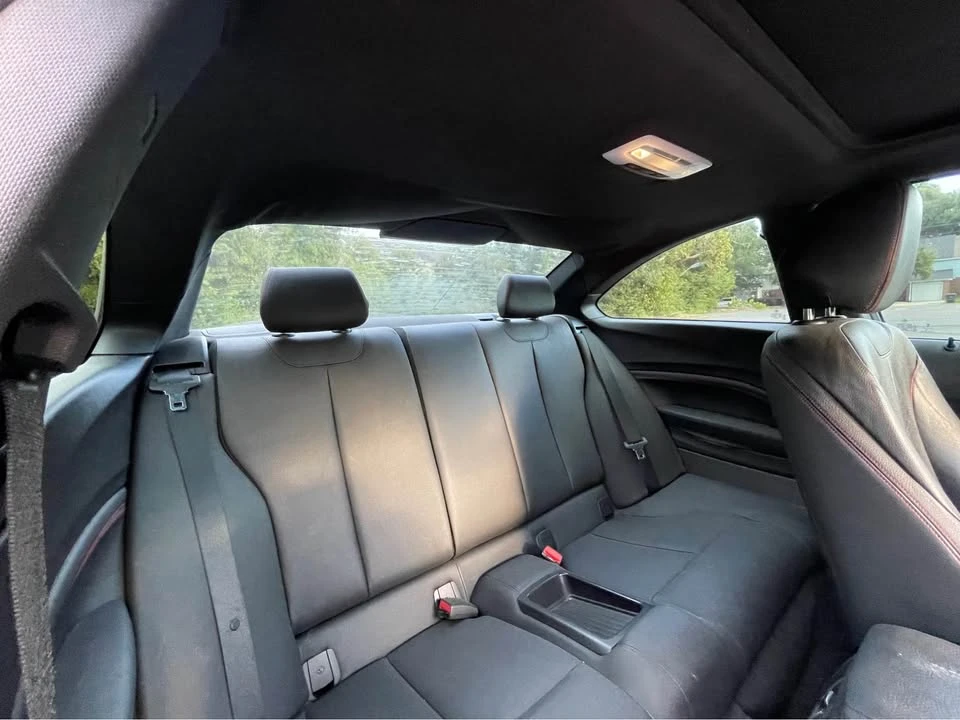2014 BMW F22/F23 2 Series - Image 18 of 20