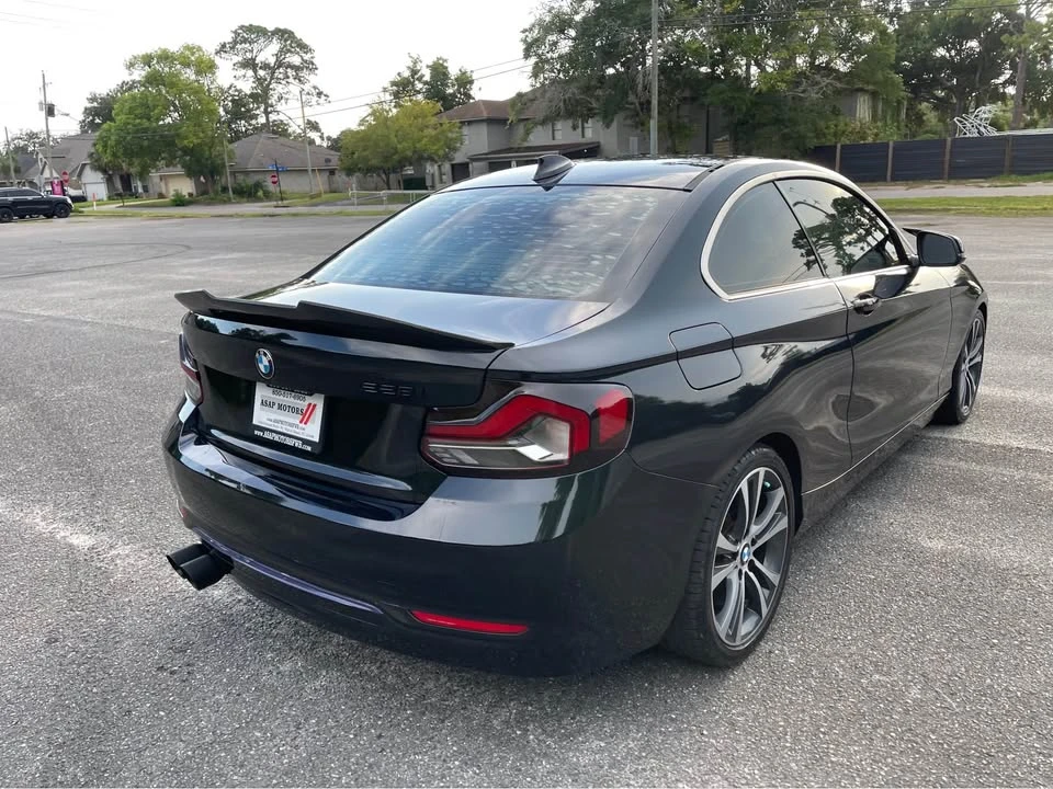 2014 BMW F22/F23 2 Series - Image 5 of 20
