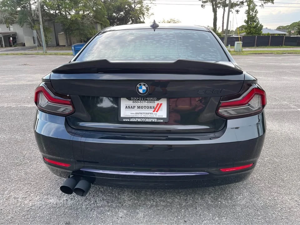 2014 BMW F22/F23 2 Series - Image 4 of 20