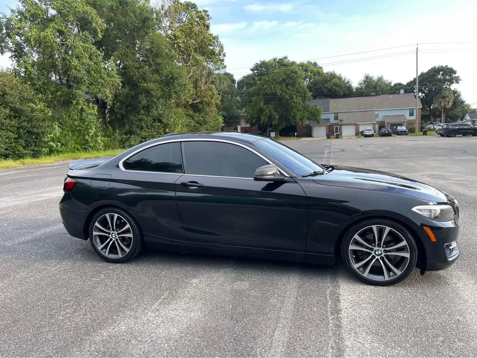 2014 BMW F22/F23 2 Series - Image 8 of 20