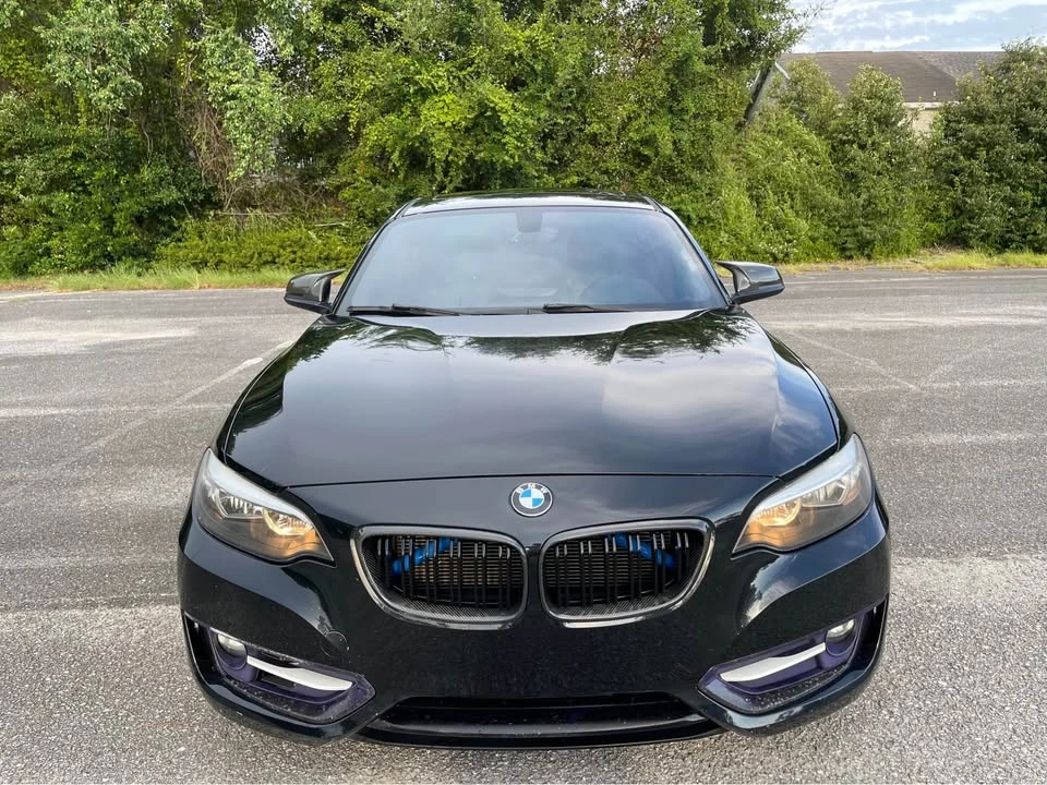 2014 BMW F22/F23 2 Series - Image 13 of 20