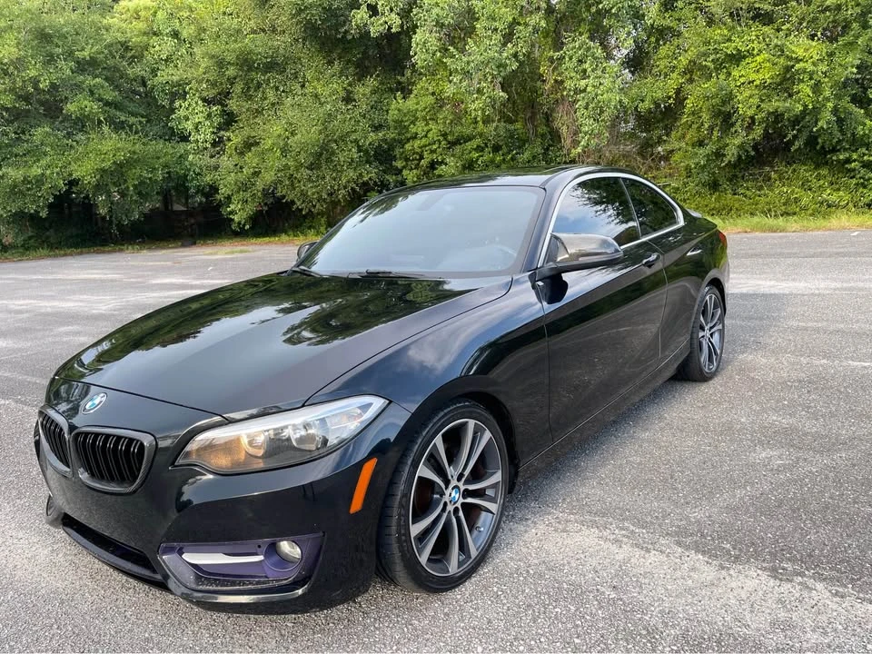 2014 BMW F22/F23 2 Series - Image 10 of 20