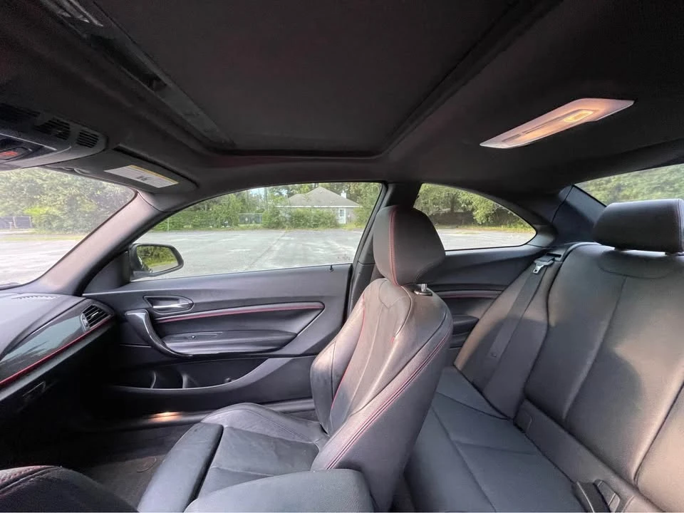 2014 BMW F22/F23 2 Series - Image 19 of 20