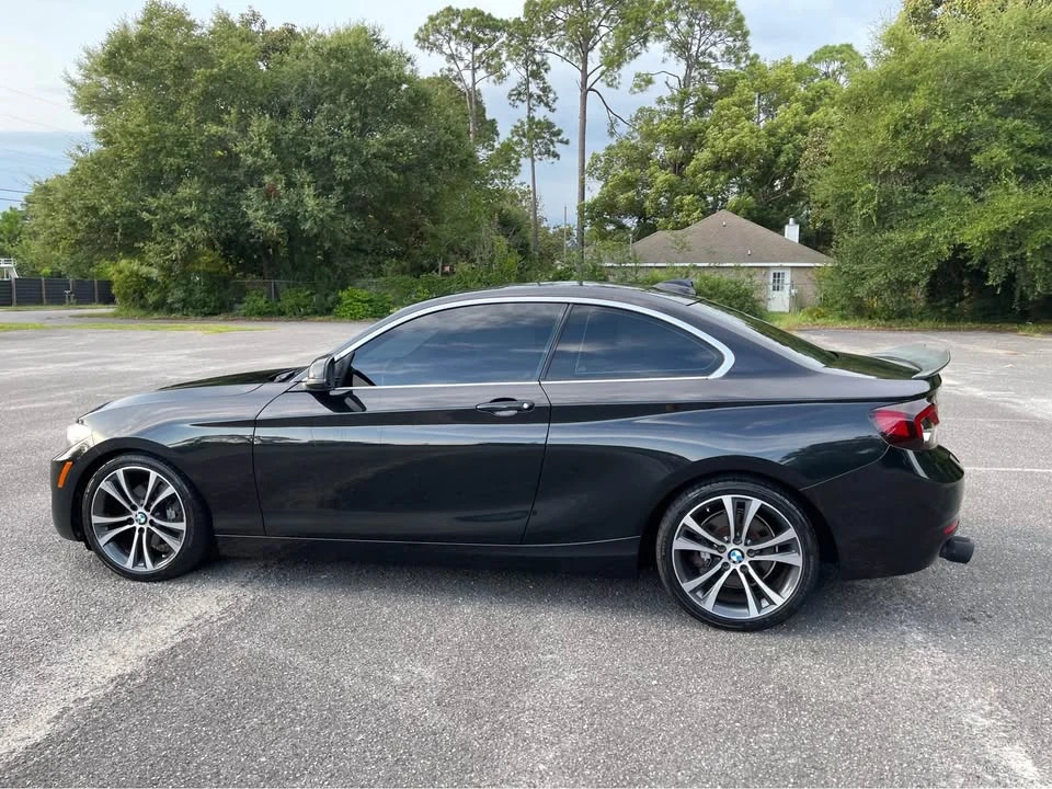 2014 BMW F22/F23 2 Series - Image 3 of 20