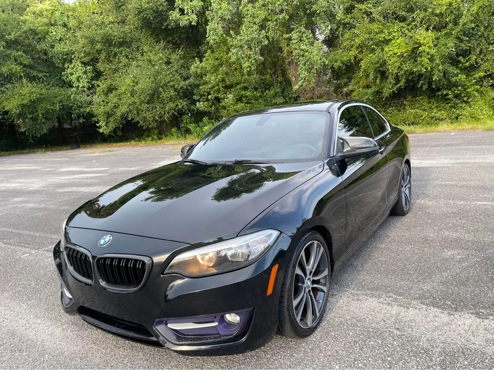 2014 BMW F22/F23 2 Series - Image 11 of 20