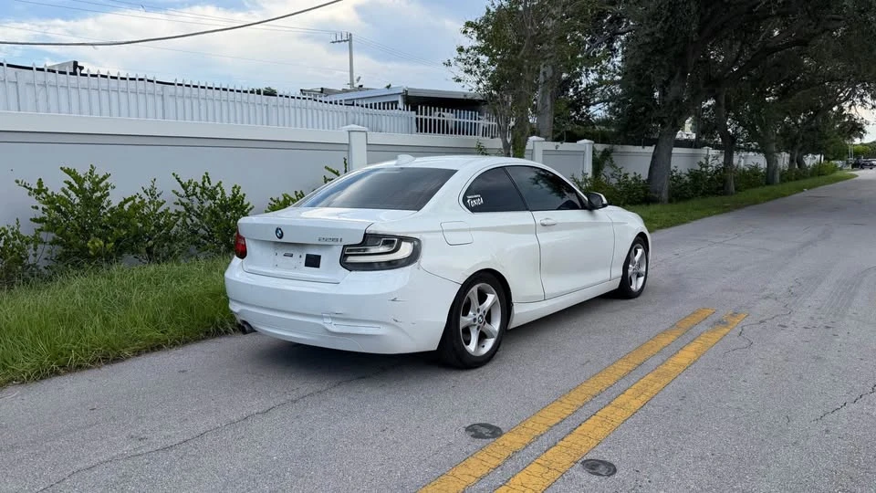 2014 BMW F22/F23 2 Series - Image 8 of 13
