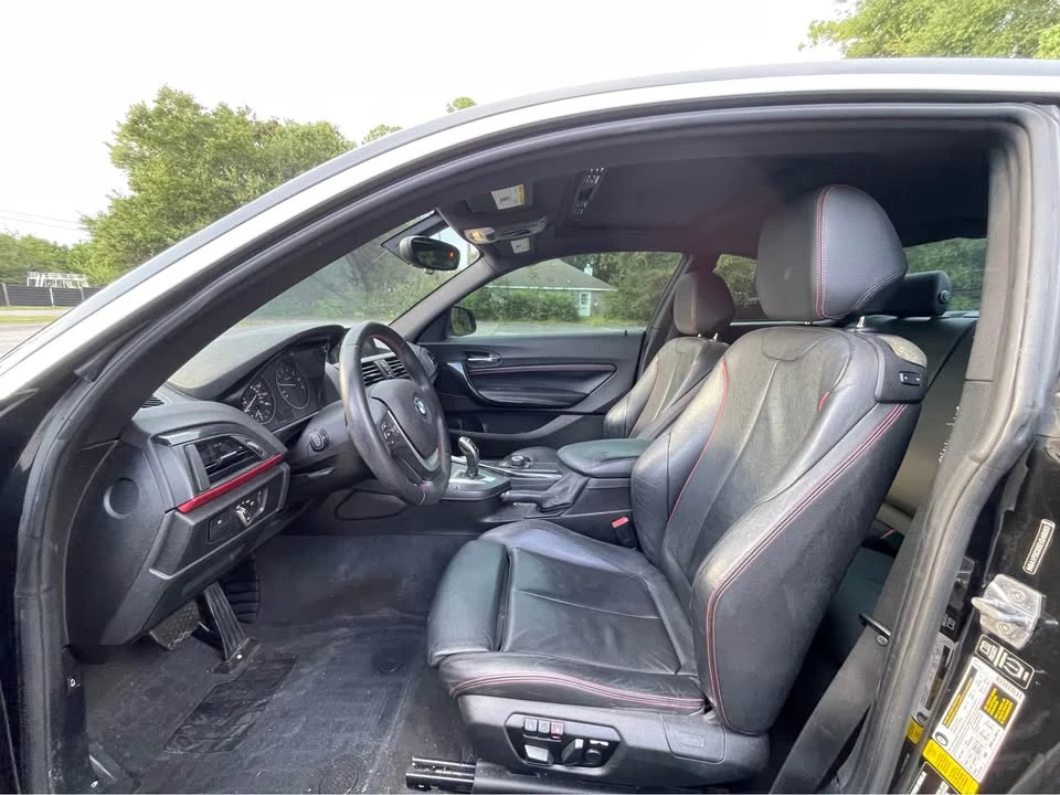 2014 BMW F22/F23 2 Series - Image 16 of 20
