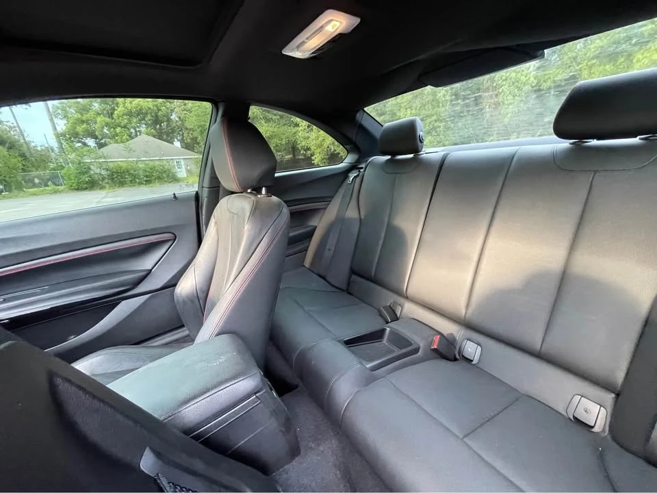 2014 BMW F22/F23 2 Series - Image 17 of 20