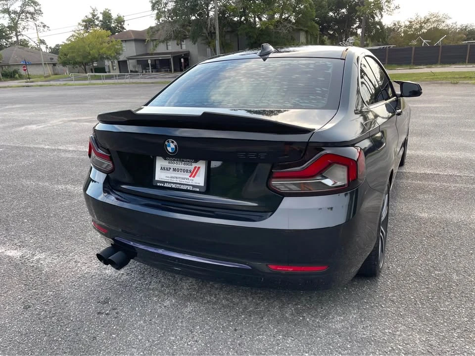 2014 BMW F22/F23 2 Series - Image 14 of 20