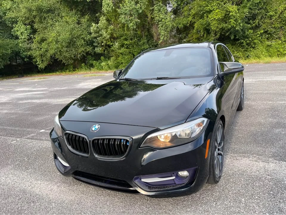 2014 BMW F22/F23 2 Series - Image 9 of 20