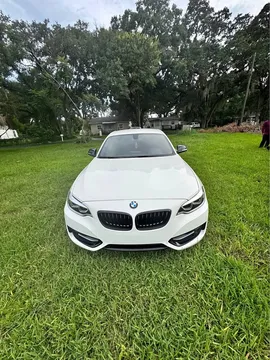 2014 BMW 2 Series 228i Coupe 2D