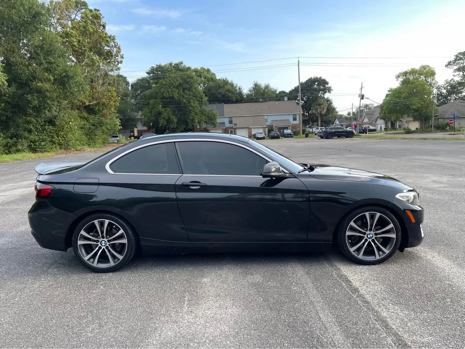 2014 BMW F22/F23 2 Series - Image 7 of 20