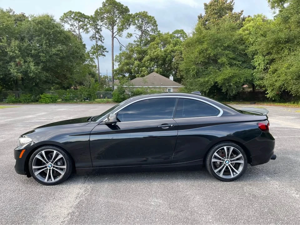 2014 BMW F22/F23 2 Series - Image 15 of 20