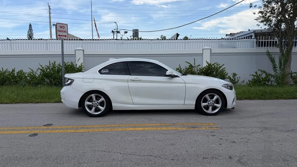 2014 BMW F22/F23 2 Series - Image 7 of 13
