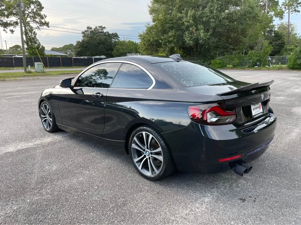 2014 BMW F22/F23 2 Series - Image 2 of 20