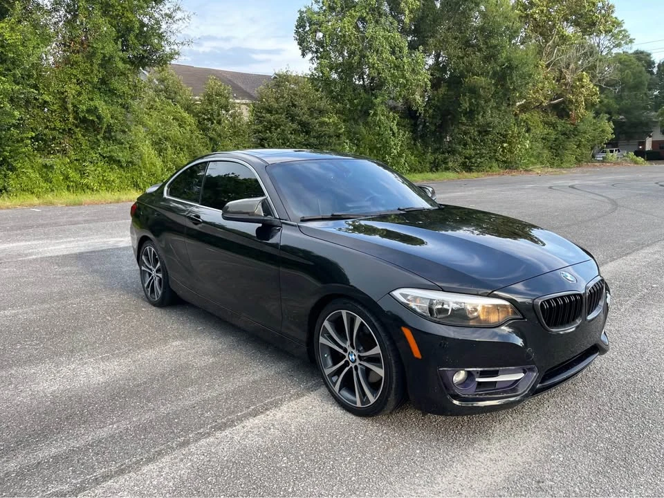 2014 BMW F22/F23 2 Series - Image 12 of 20