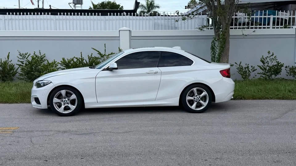 2014 BMW F22/F23 2 Series - Image 3 of 13