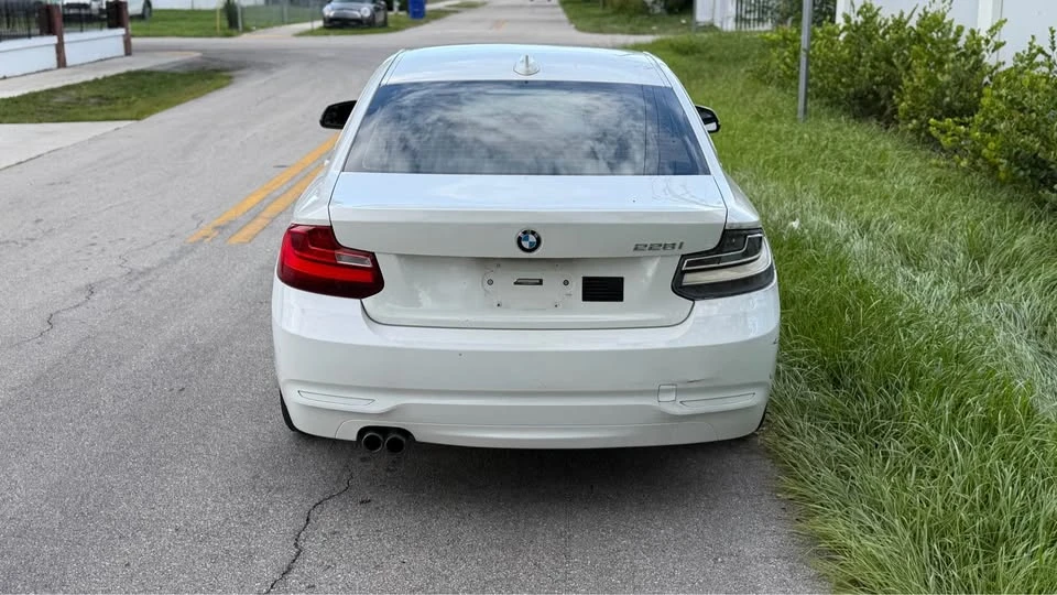 2014 BMW F22/F23 2 Series - Image 5 of 13