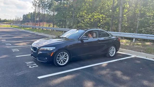 2014 BMW 2 Series 228i Coupe