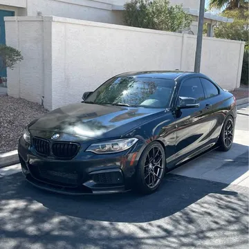 2014 BMW 2 Series M235i Coupe
