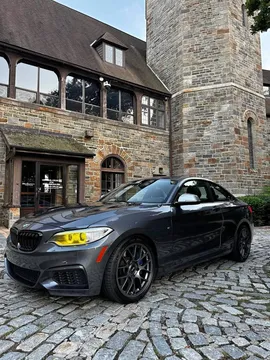 2014 BMW 2 Series M235i Coupe