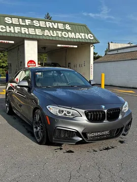 2014 BMW 2 Series M235i Coupe