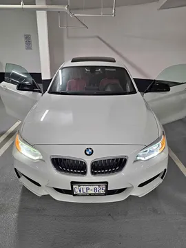 2014 BMW 2 Series 228i Coupe