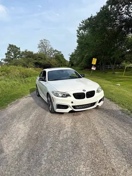 2014 BMW M235i