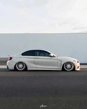 2014 BMW M235i