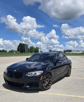 2014 BMW M235i