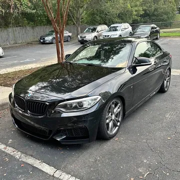 2014 BMW 2 Series M235i